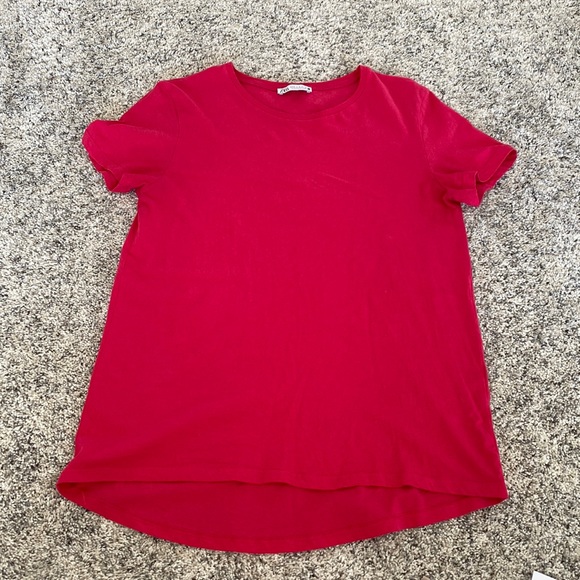 Zara t shirt - Picture 1 of 2